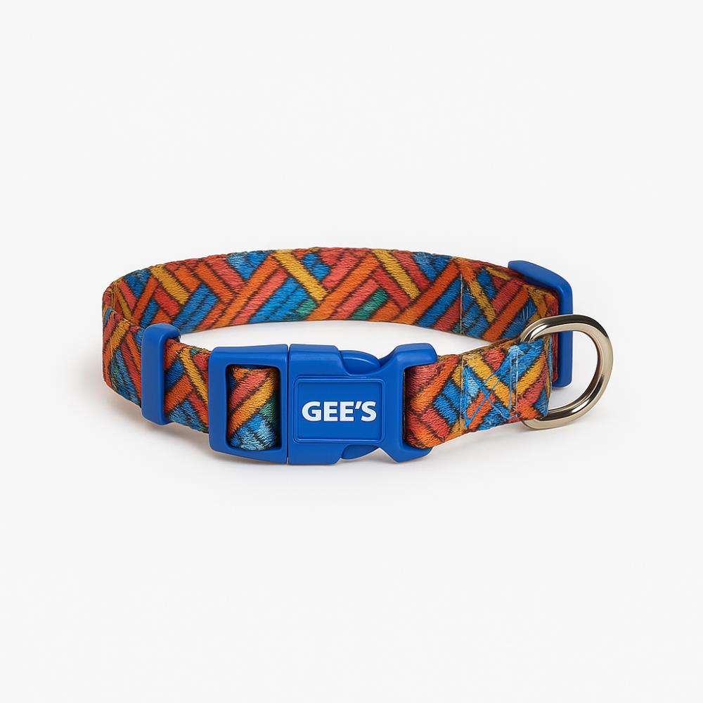GEE'S PREMİUM KÖPEK BOYUN SMALL *10